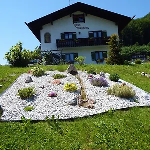 Haus Bergheim Apartment