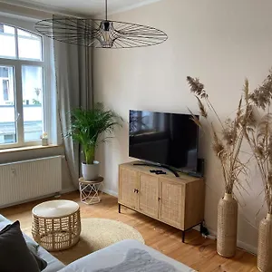 Suite-dreams - List Apartment Hannover