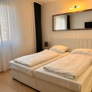 Erlenstegen Hotel Nürnberg
