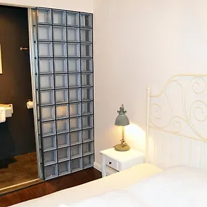 St. Pauli Hotel Hamburg